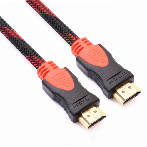 SZHY-LINK光纤HDMI线与HDMI 2.0 一根铜线的终结者？